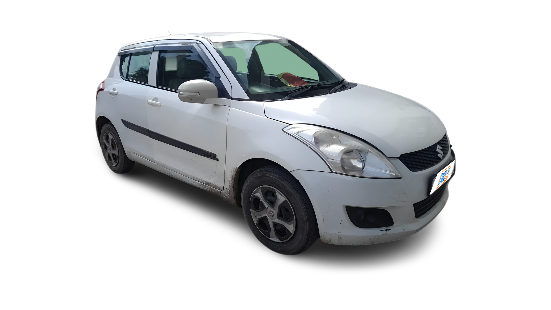 Maruti Swift-img